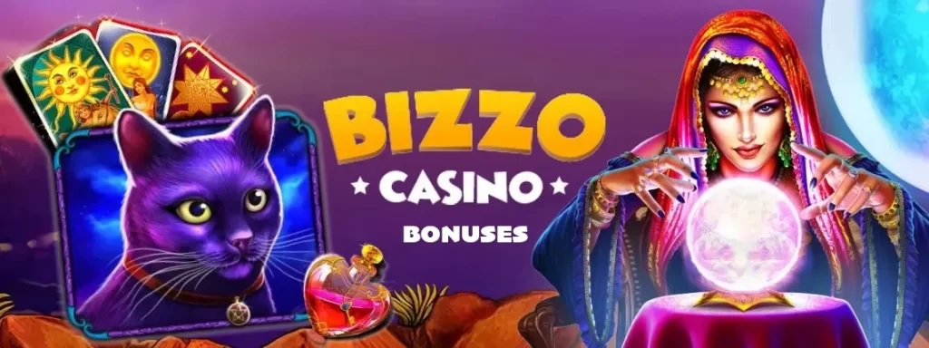 Bizzo Casino