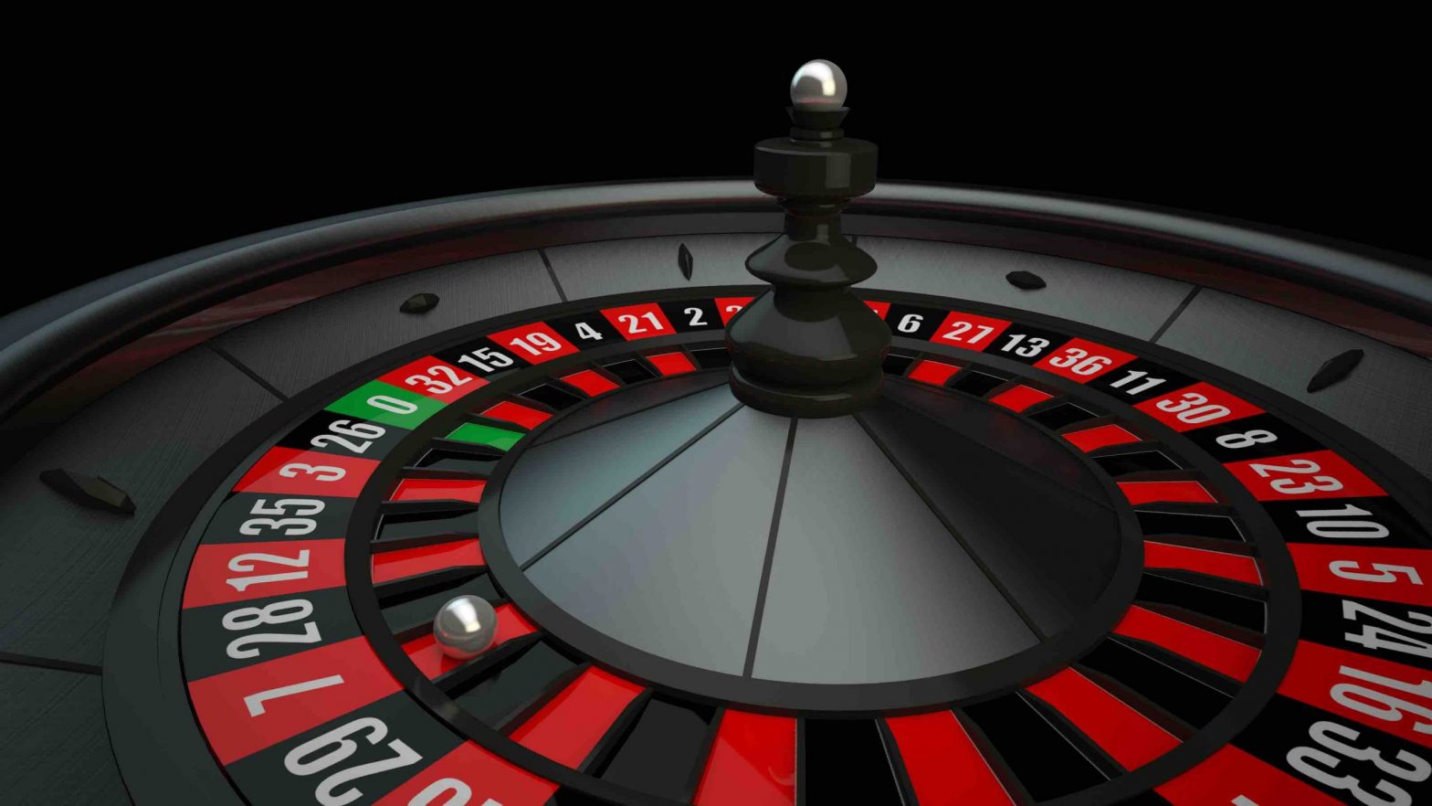 Popular roulette strategies