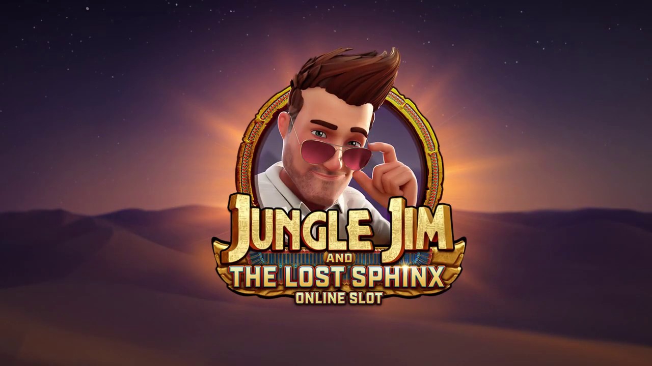 Play Jungle Jim – Casino Slot