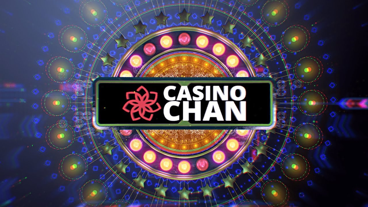 Casinochan Co: Your Casino for Rewards